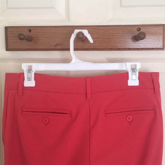 New York and Company 7/8 length pants - Picture 3 of 3